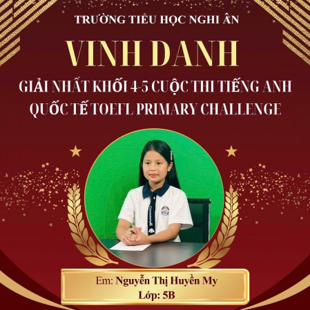 RỰC RỠ NIỀM VUI – TỰ HÀO TỎA SÁNG!