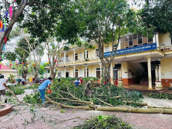 💝 LỜI CẢM ƠN 💝