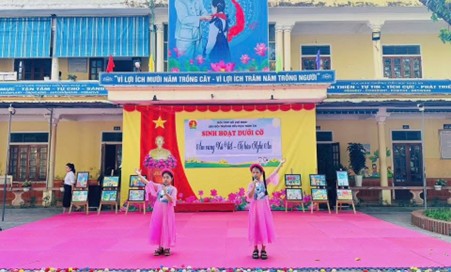 🌟 ÂM VANG XÔ VIẾT – TỰ HÀO NGHỆ AN 🌟