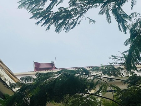 📢 THÔNG BÁO KÊU GỌI LAO ĐỘNG