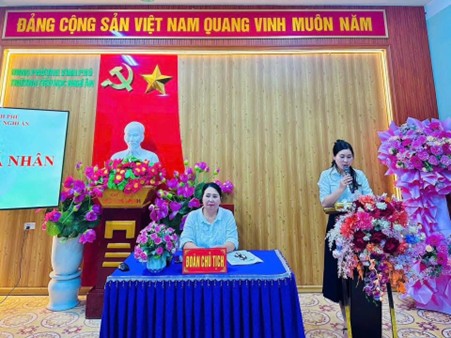 🌟HỘI NGHỊ KIỂM ĐIỂM, ĐÁNH GIÁ XẾP LOẠI TẬP THỂ – CÁ NHÂN NĂM 2025