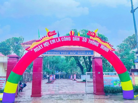 🎉 NGÀY HỘI KỸ NĂNG CÔNG DÂN SỐ