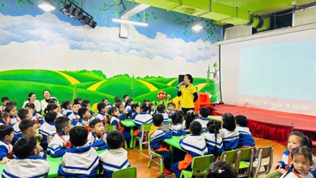 ✨ TỪ ĐÔI BÀN TAY XINH ĐẾN NHỮNG CHIẾC BÁNH NGỌT NGÀO ✨