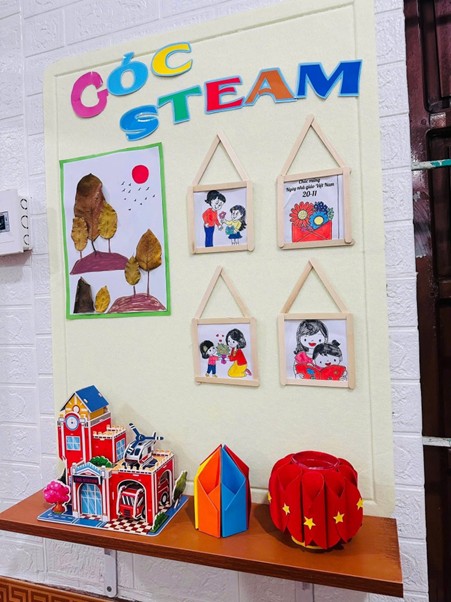 🌻✨ LỚP XANH - LỚP SẠCH - LỚP VUI MỖI NGÀY✨🌻