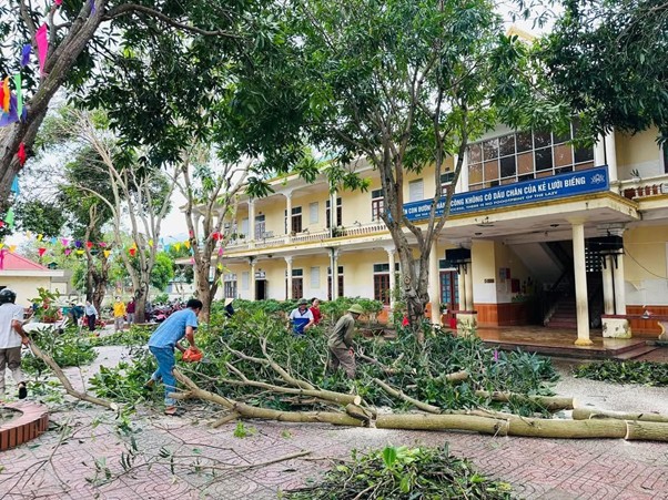 💝 LỜI CẢM ƠN 💝